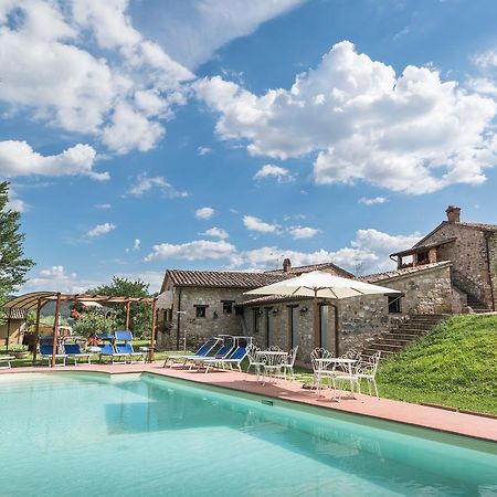Вилла Borgo Bianchini Тоди Экстерьер фото