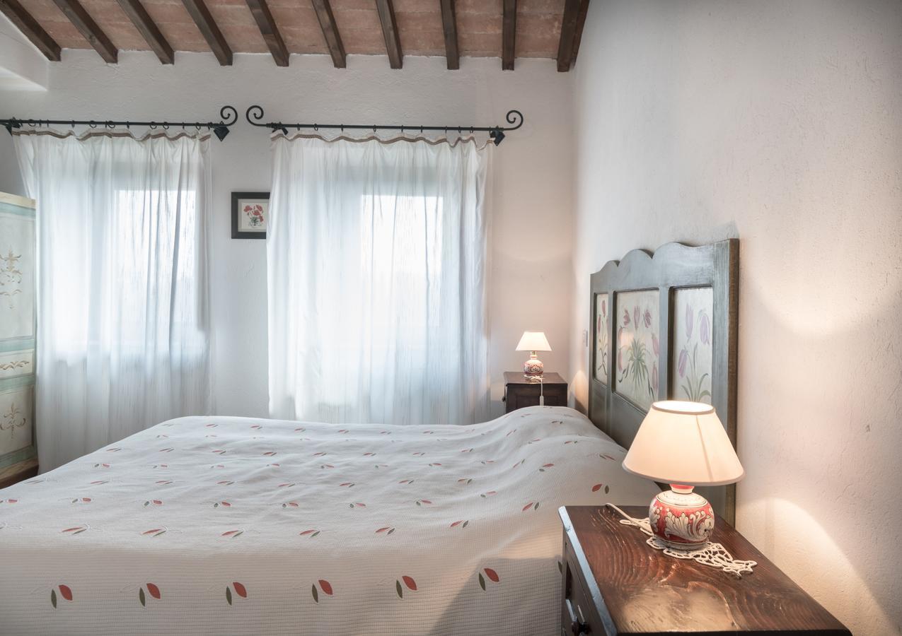 Вилла Borgo Bianchini Тоди Экстерьер фото