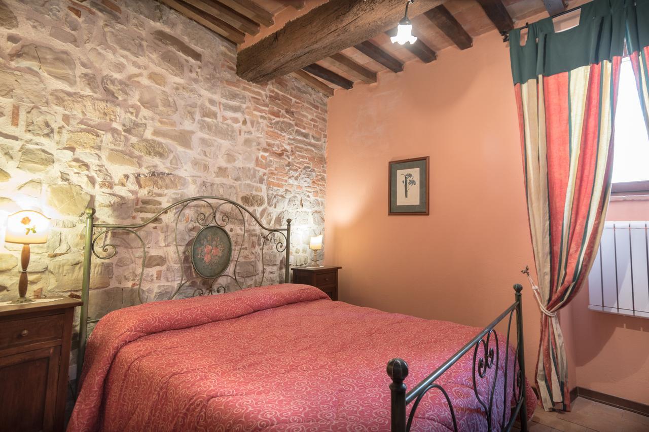 Вилла Borgo Bianchini Тоди Экстерьер фото
